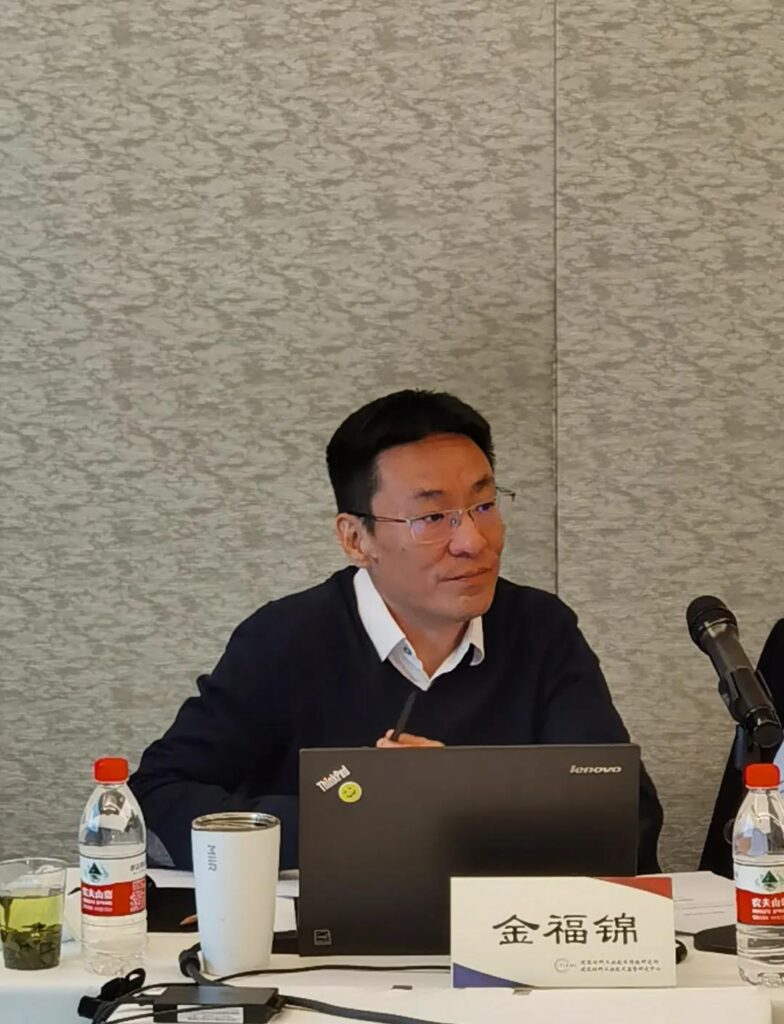 《建筑绝热用石墨改性挤塑聚苯乙烯泡沫塑料板》标准项目第二次工作会议在北京召开-4-20230902093034
